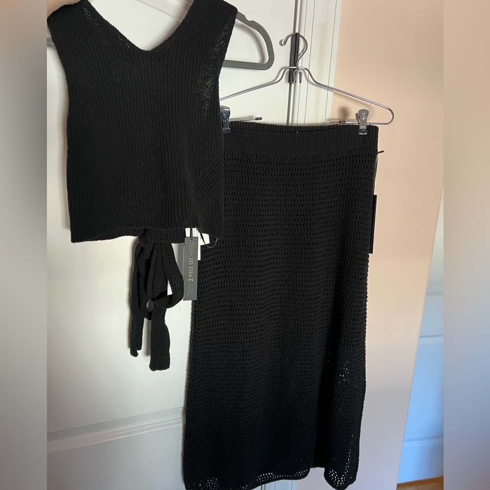 House of Harlow two piece set NWT